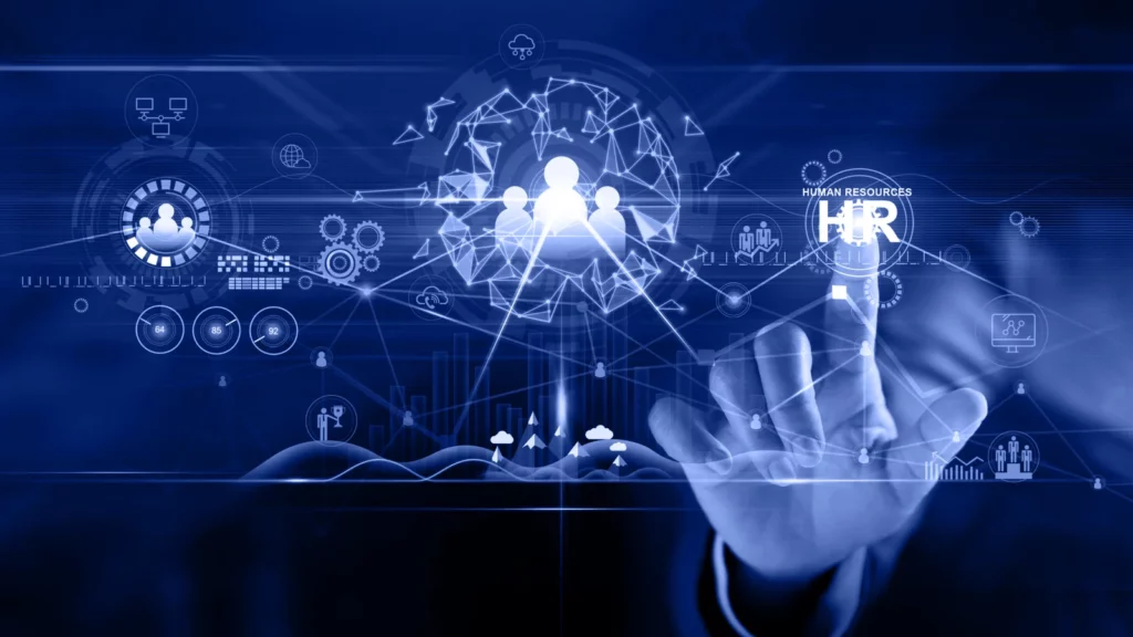 Globalization in Human Resource Management