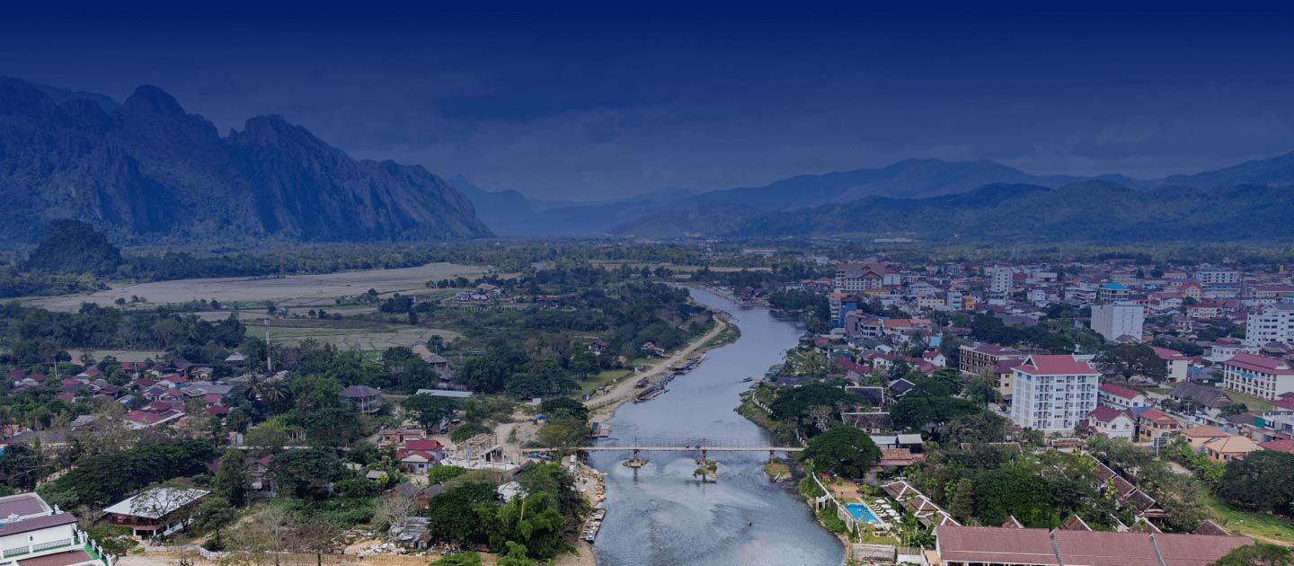 Starting a Business In Laos