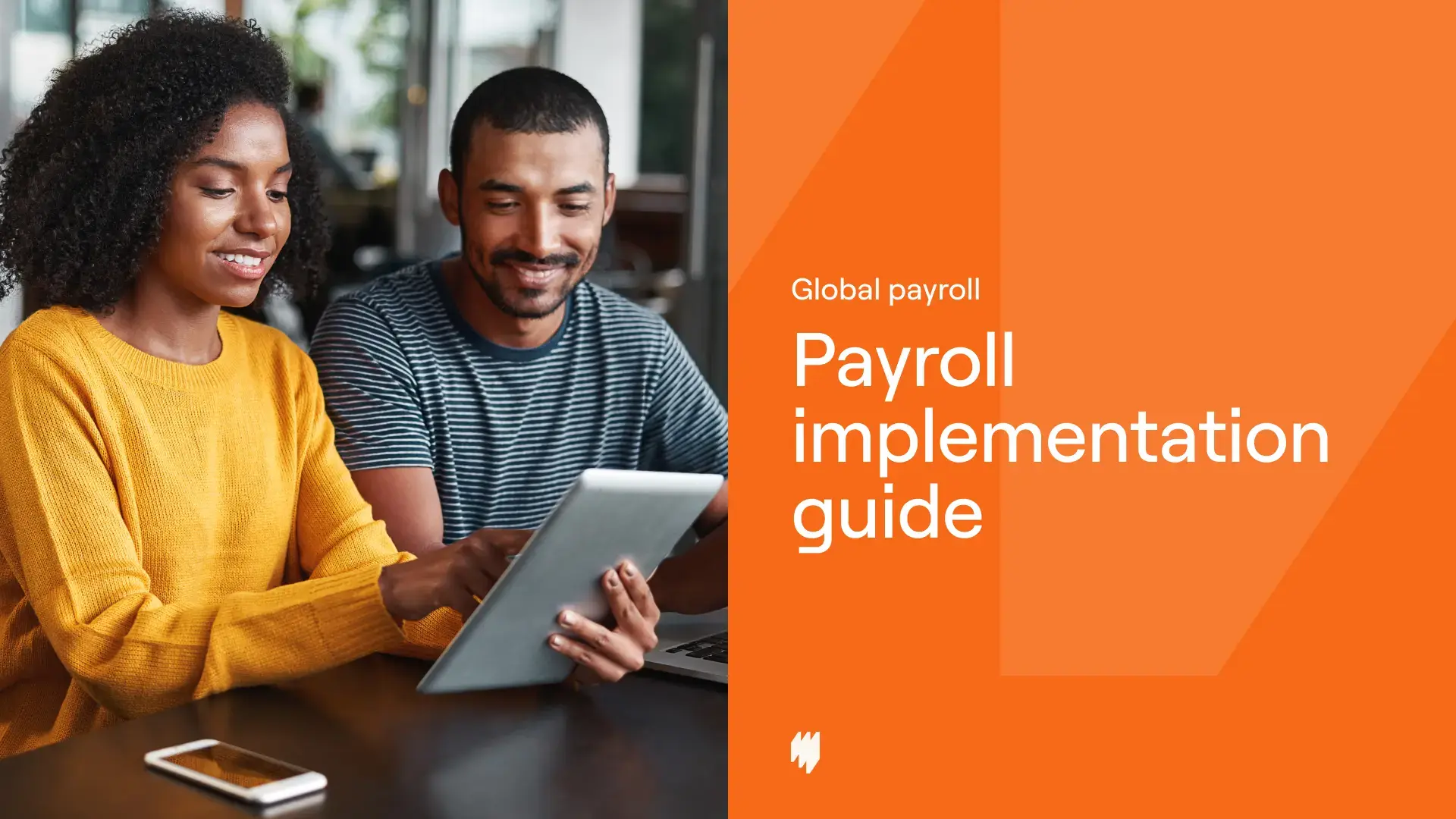Payroll implementation guide
