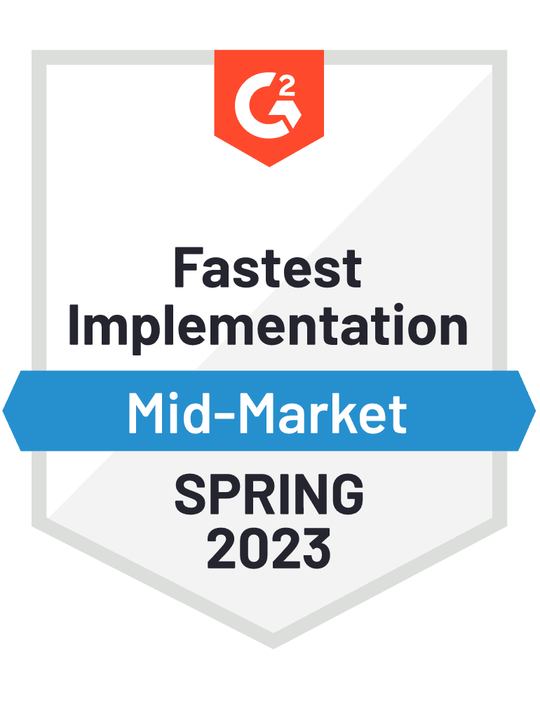 Fastest Implementation