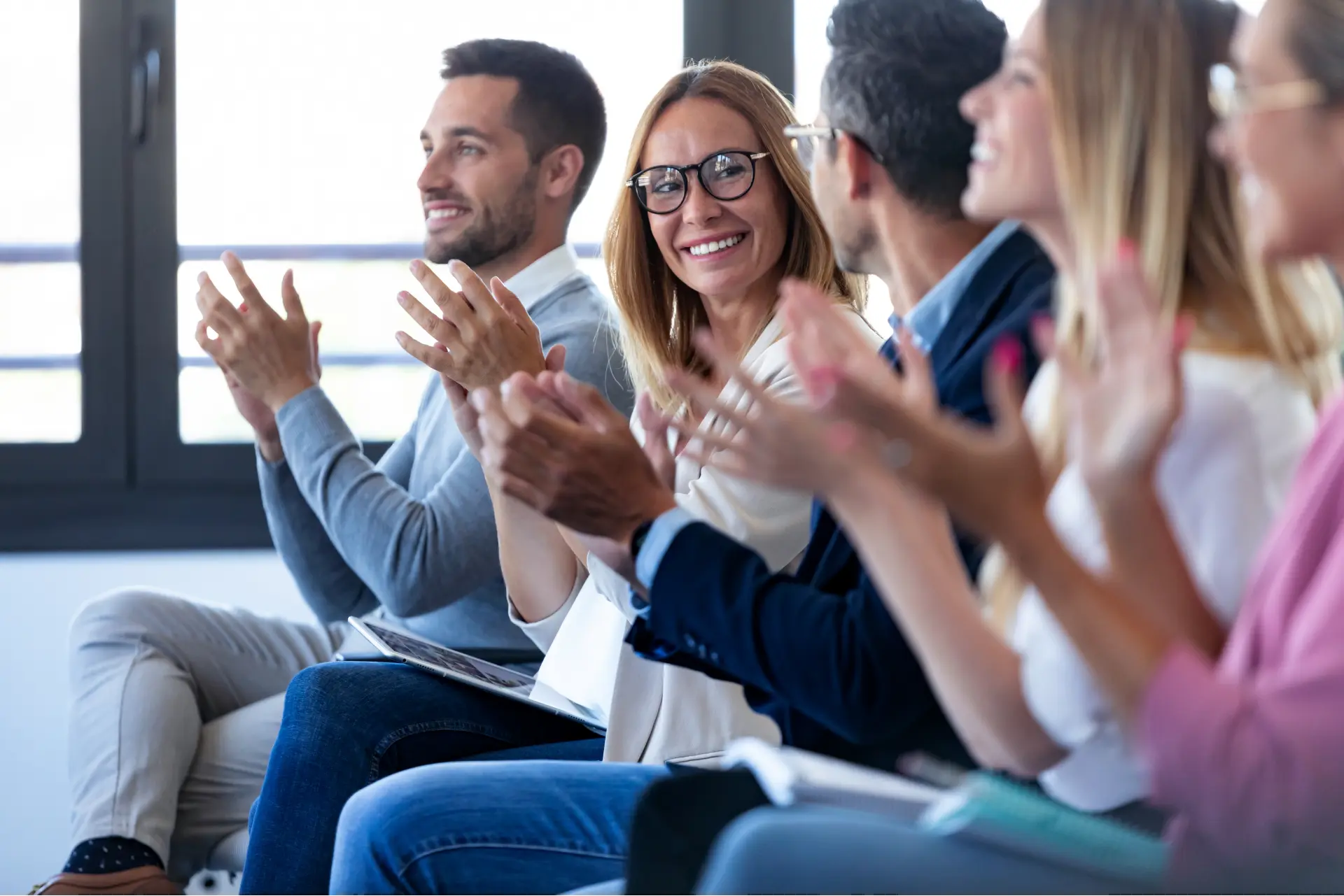 Multiplier Recognized As Best Hr Software And Top 100 Flexible Employers Of 2023