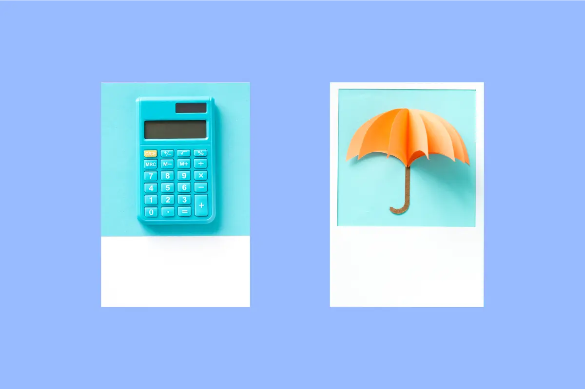 Paye Or Umbrella 2