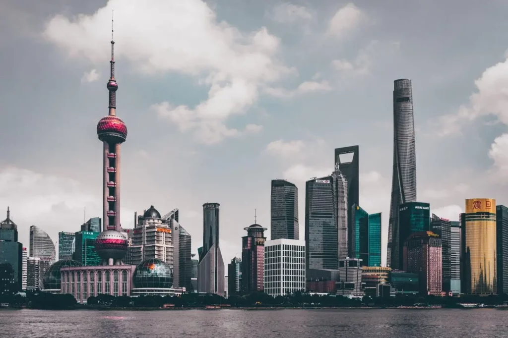 Everything You Need to Know About Employing in China