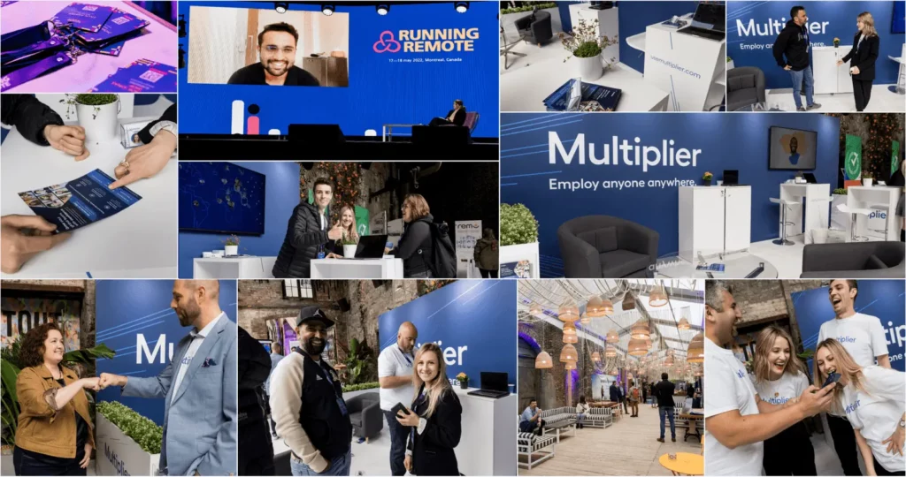 Running Remote 2022: 7 Key Insights from the Running Remote Conference