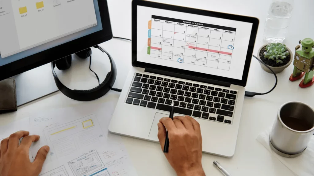 The Nuances Of Scheduling Meeting Across Time Zones