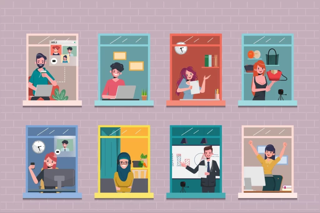 A Legal Right to Work from Home- What Does it Mean for Employers?