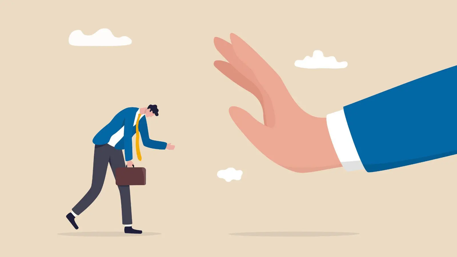 Tech Hiring Slowdown