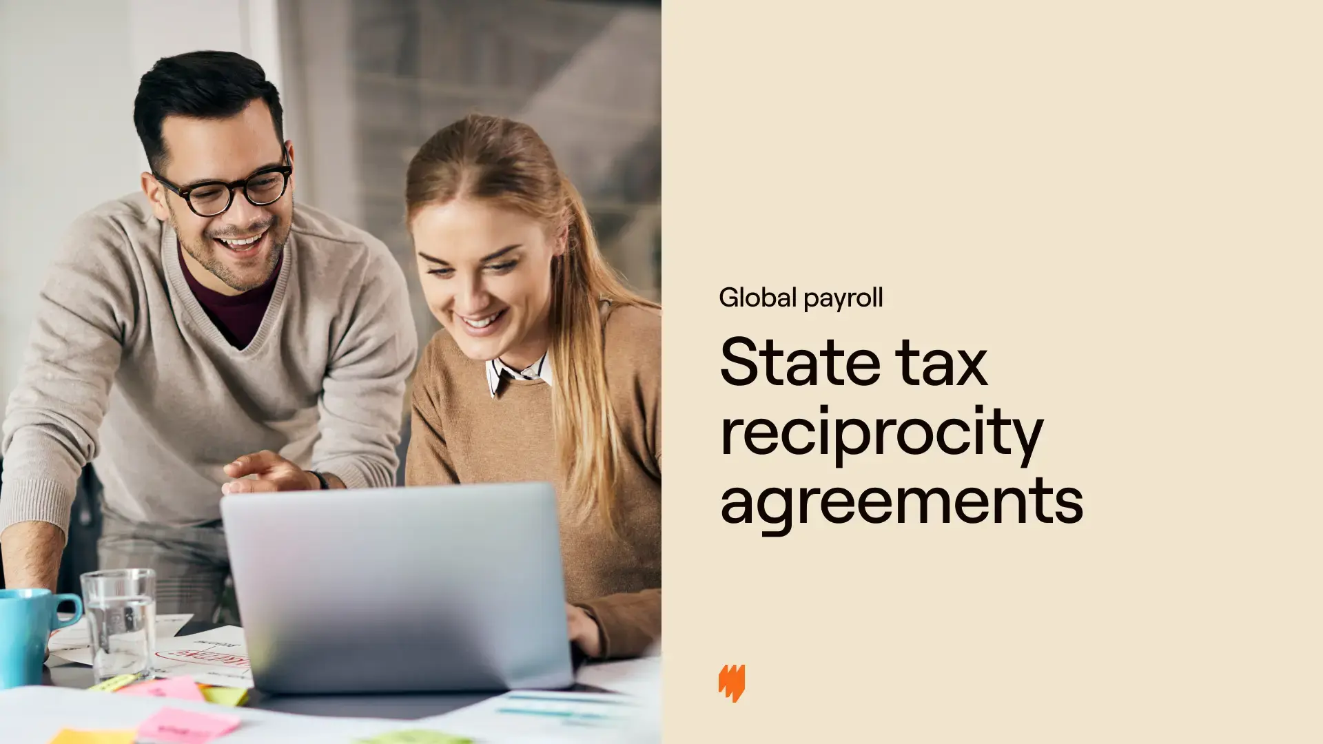 State tax reciprocity agreements