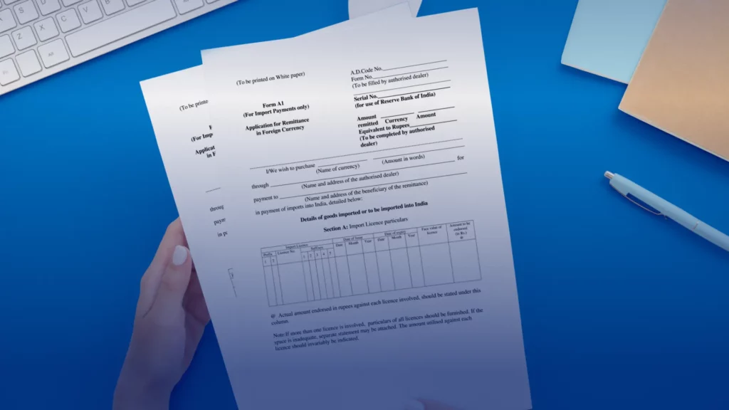 A Guide to A1 Forms for Business Travelers in Europe