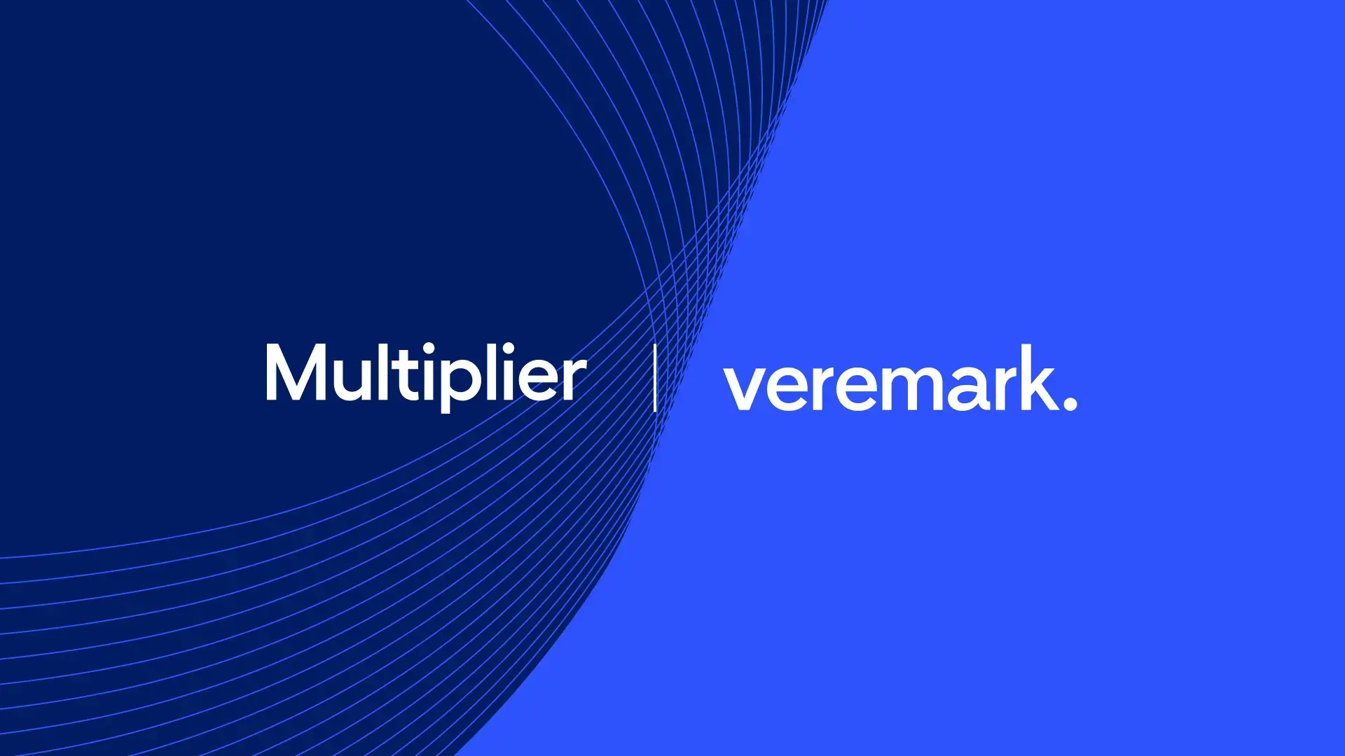 Mutiplier and Veramark