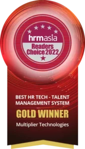 Hrm Award