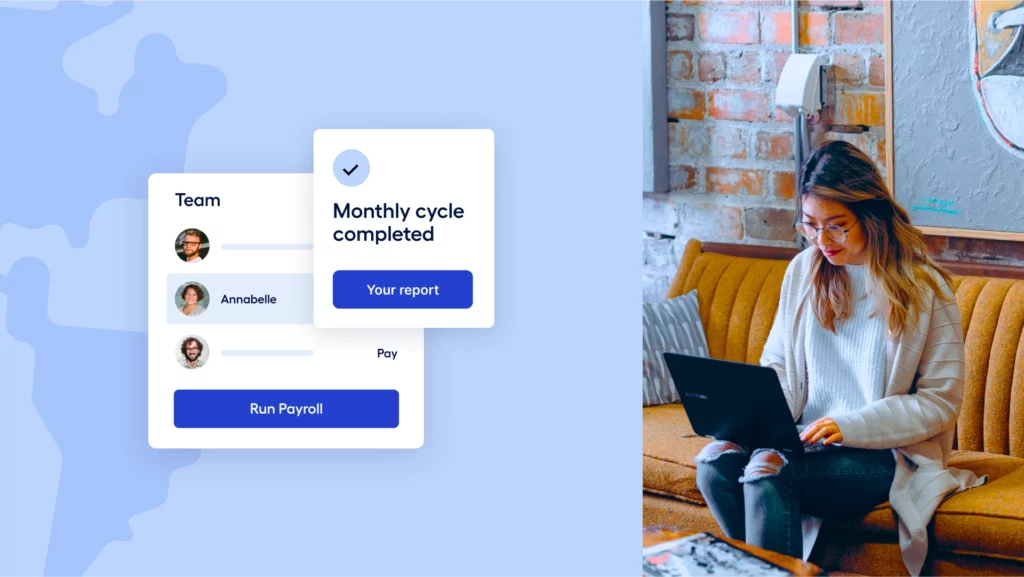 Bye-bye Chaos, Hello Reliability: Welcome to Global Payroll from Multiplier