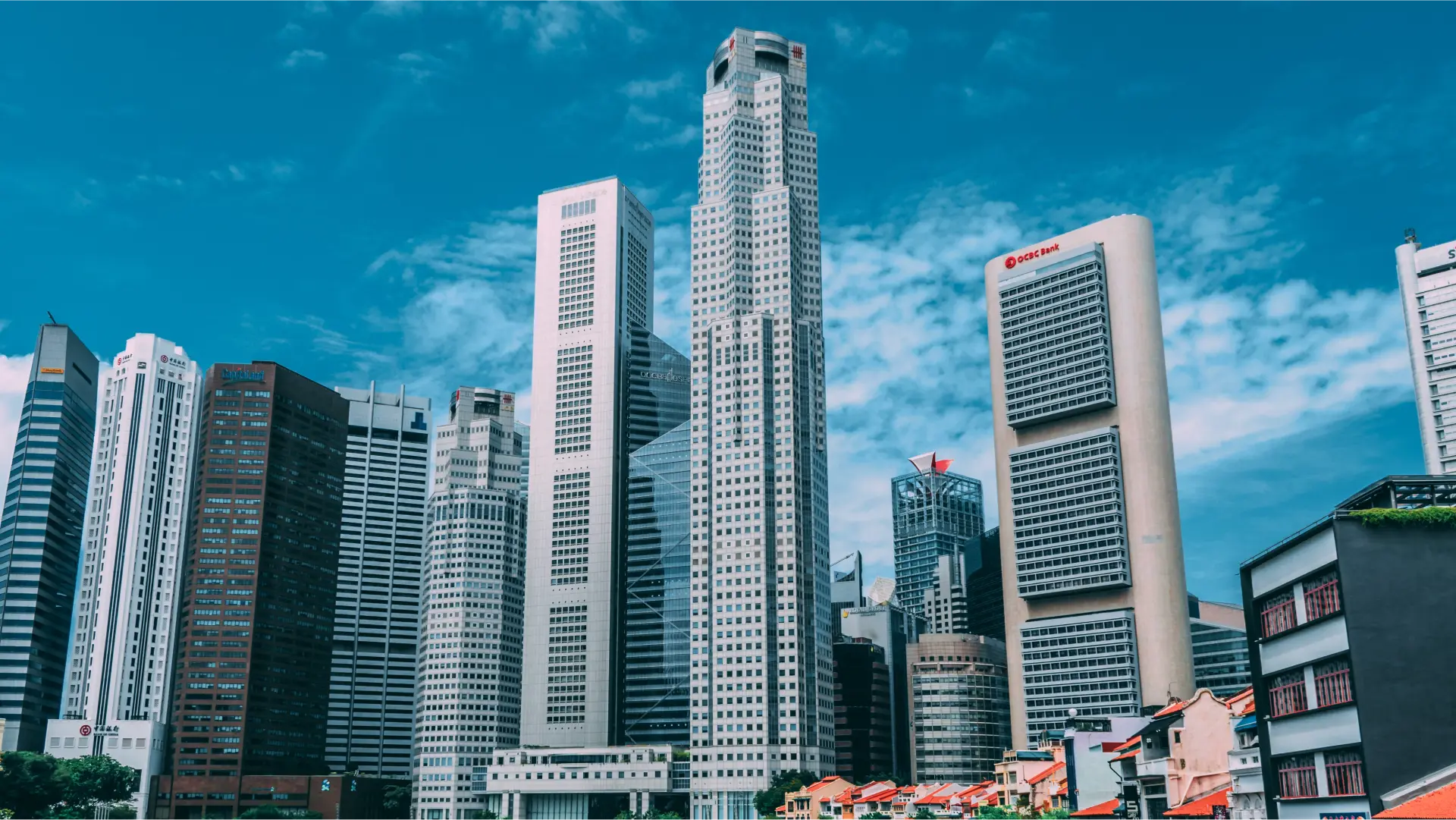 Work In Singapore