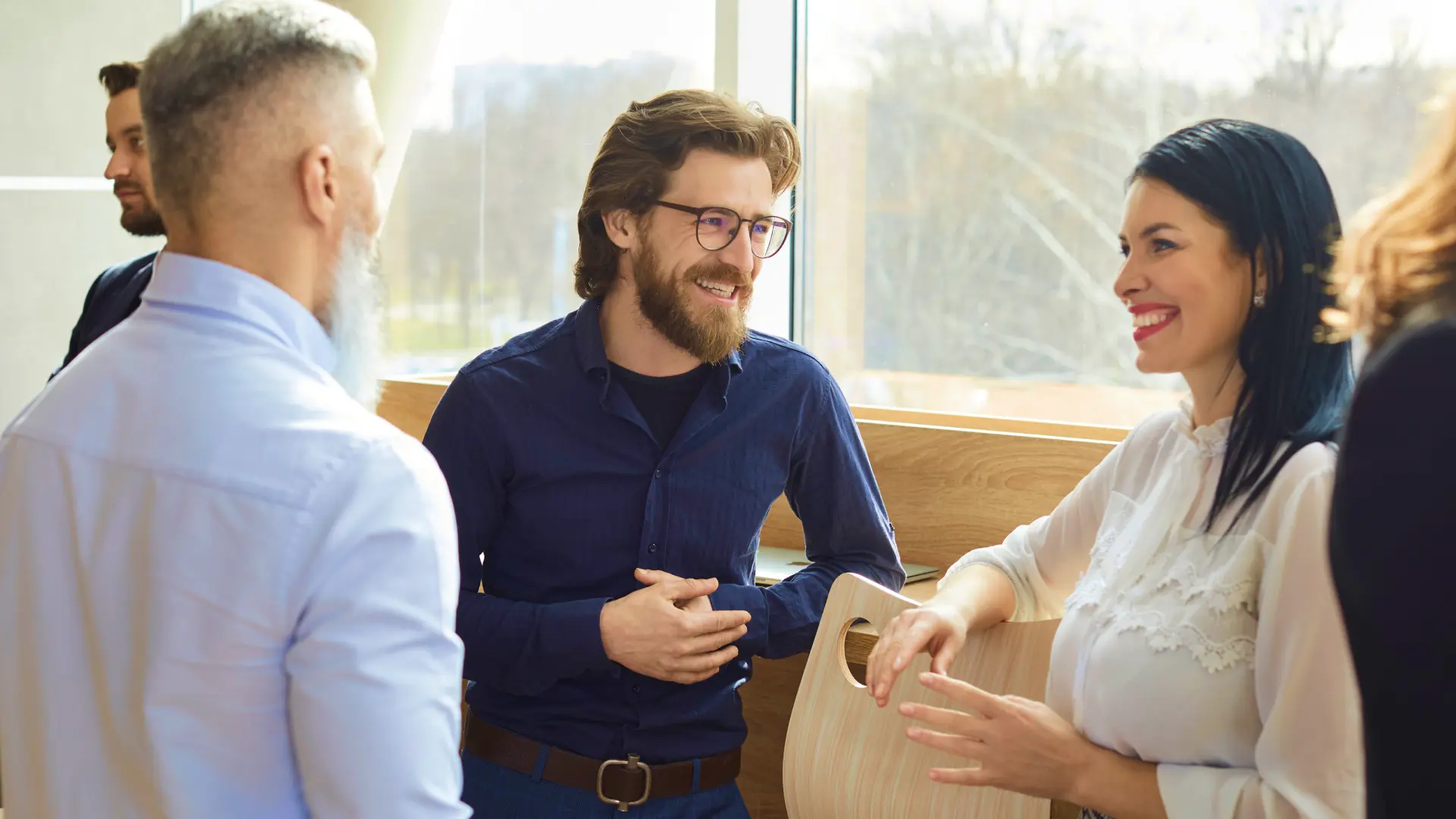 Enterprise Workforce