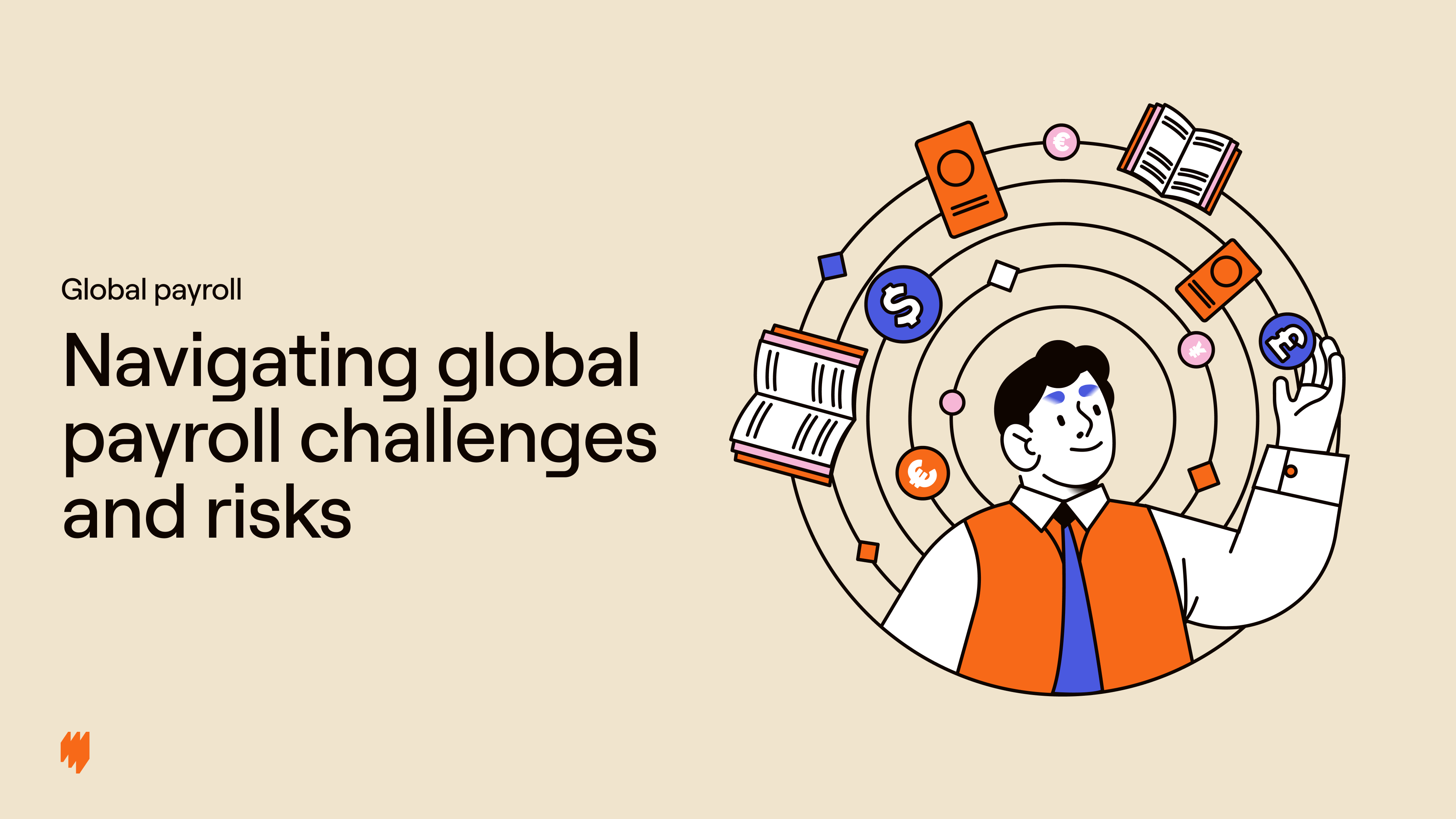 Navigating Global Payroll Challenges And Risks