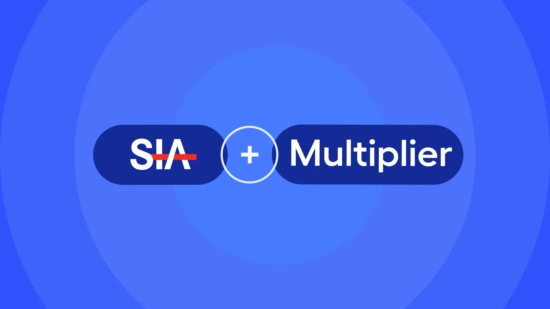 Sia-Multiplier