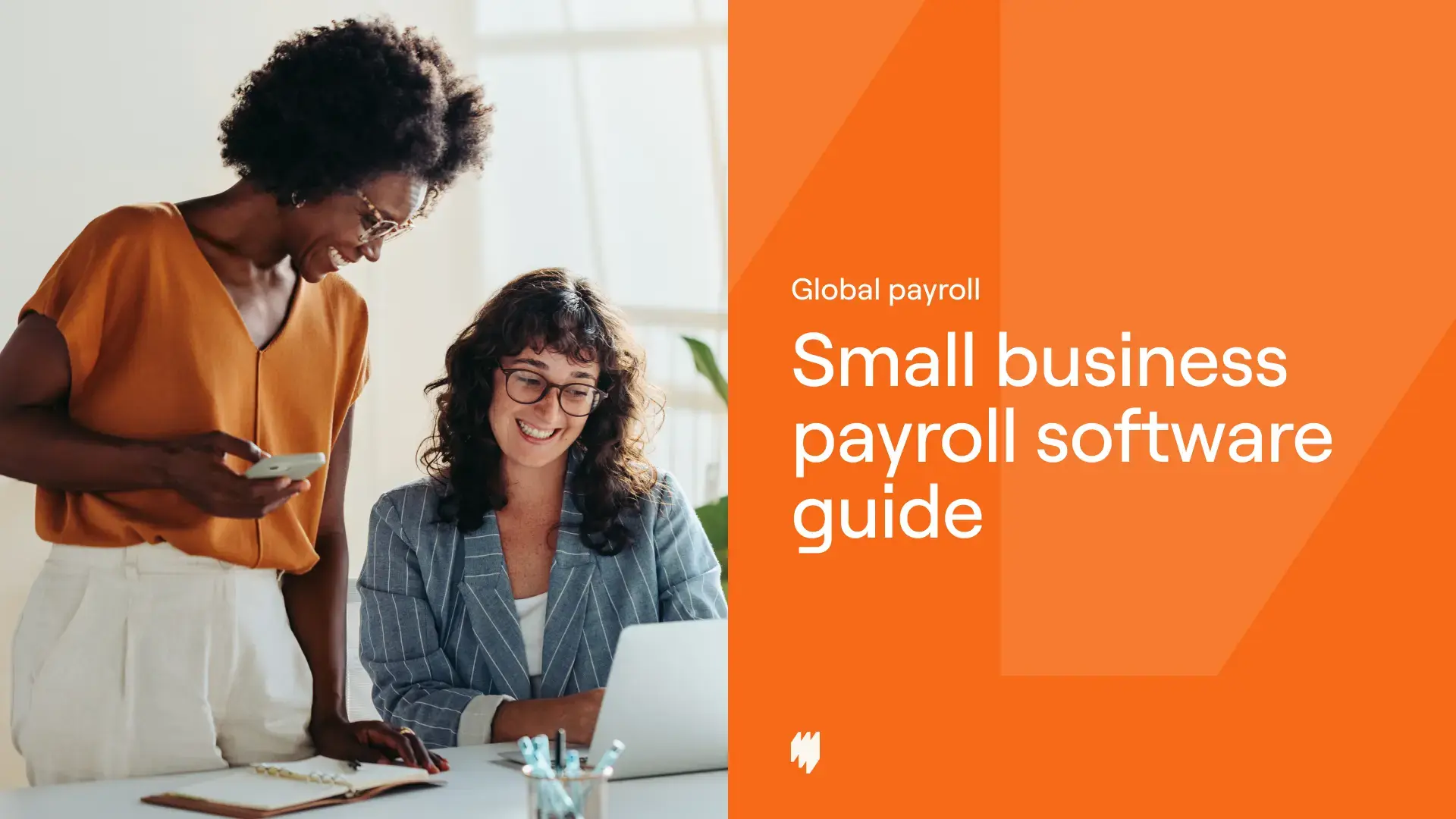 Small business payroll software guide