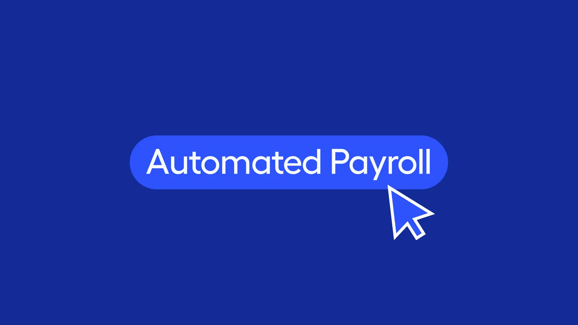 Automated Payroll