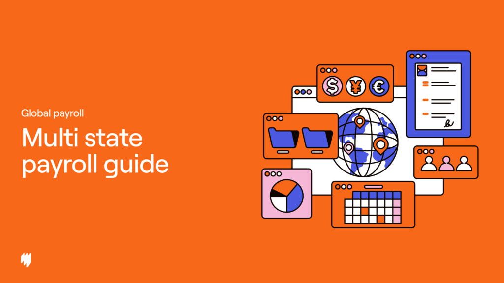 Multi state payroll guide