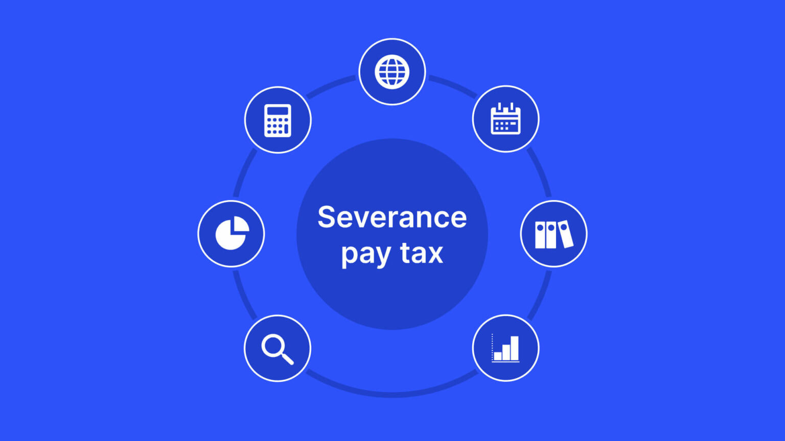 Severance Pay Taxation Explained What You Need to Know
