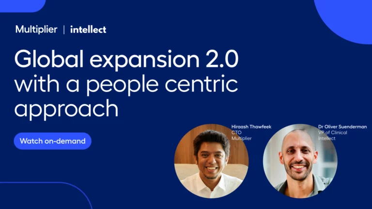 Global Expansion 2.0