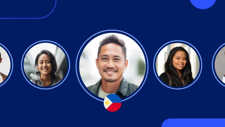Young and Talented Workforce Philippines