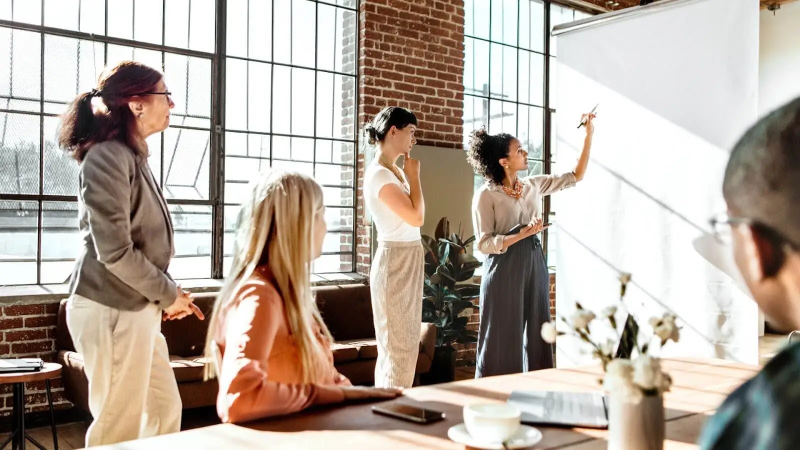 Plan And Prosper A Comprehensive Guide To Global Staff Planning 1