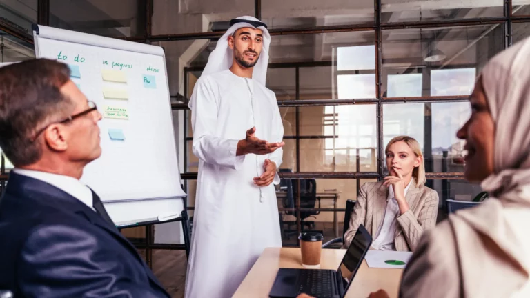 Dynamic Workforce  1