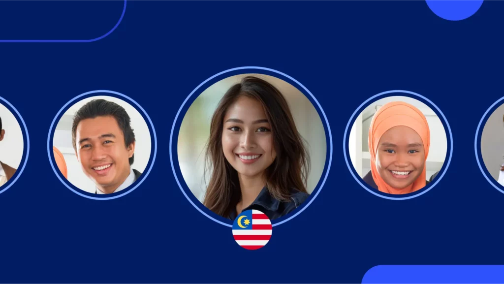 Dynamic And Skilled Malaysia
