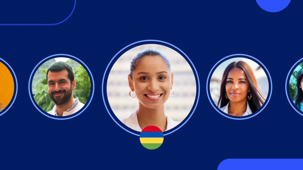 Mauritius English Proficiency Blog Image