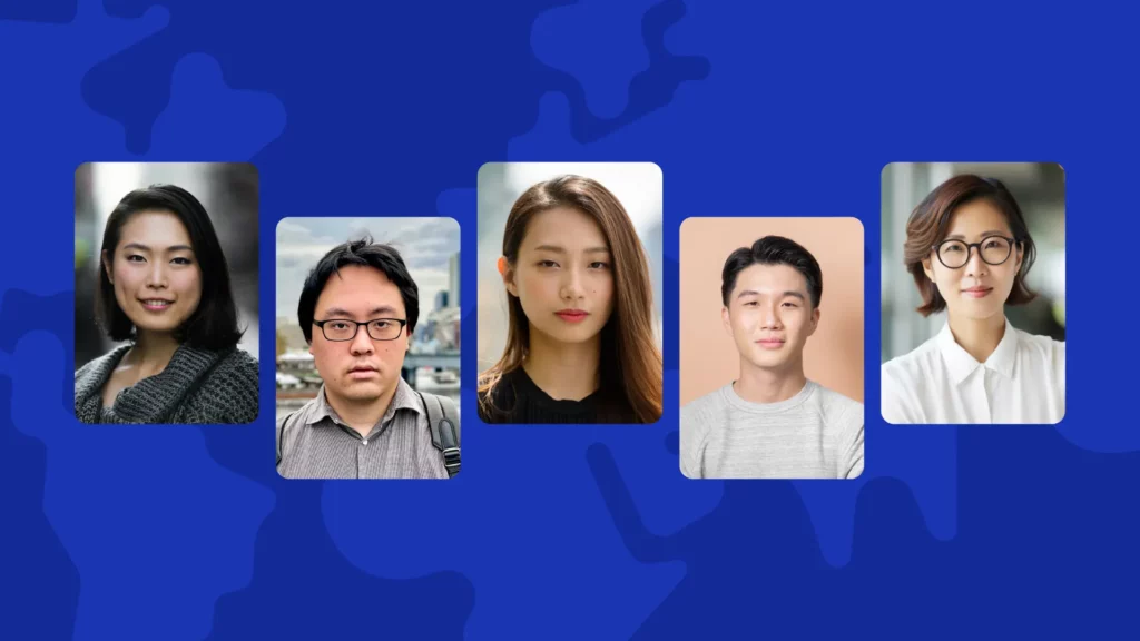 South Korea Resilient Workforce Blog Image