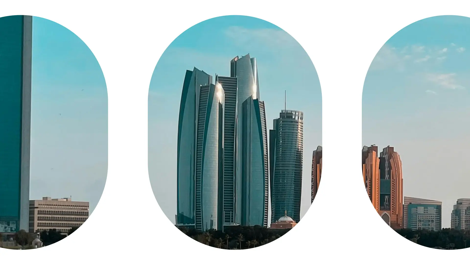 Seven Hires from Seven Emirates