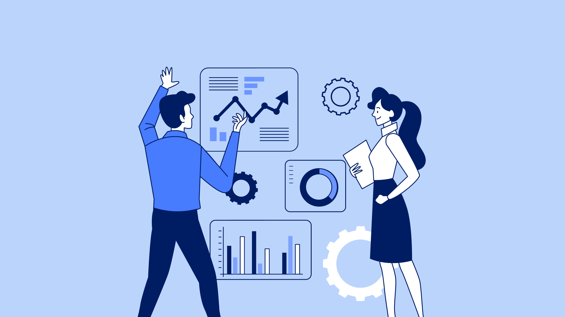 How to Automate HR Functions for Efficiency and Engagement