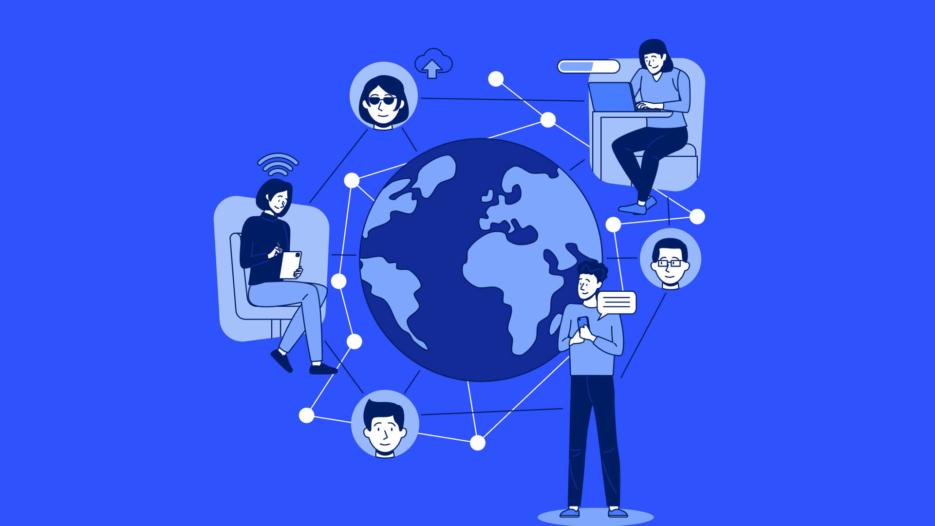 Contractor payments: 7 best ways to pay your international contractors