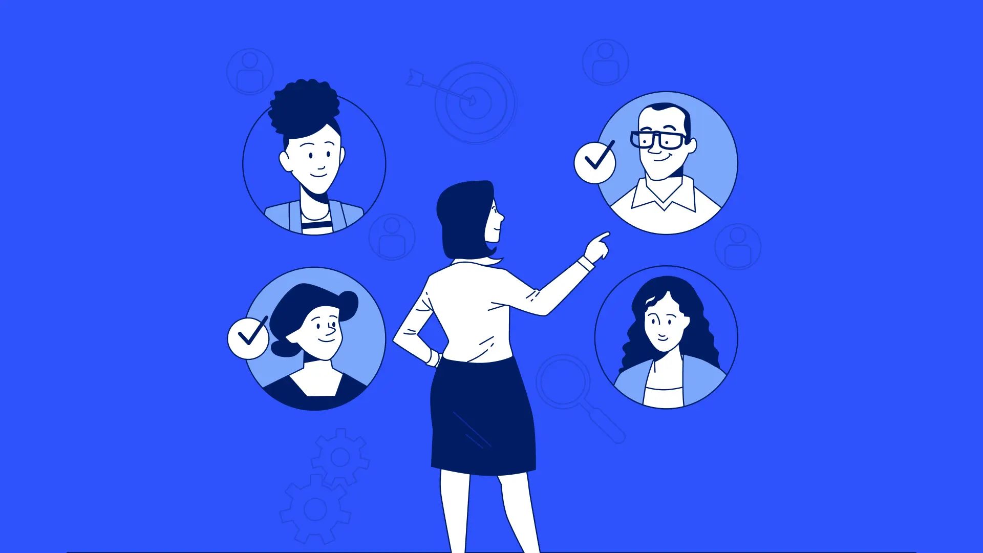 People Management Software - Everything you need to know