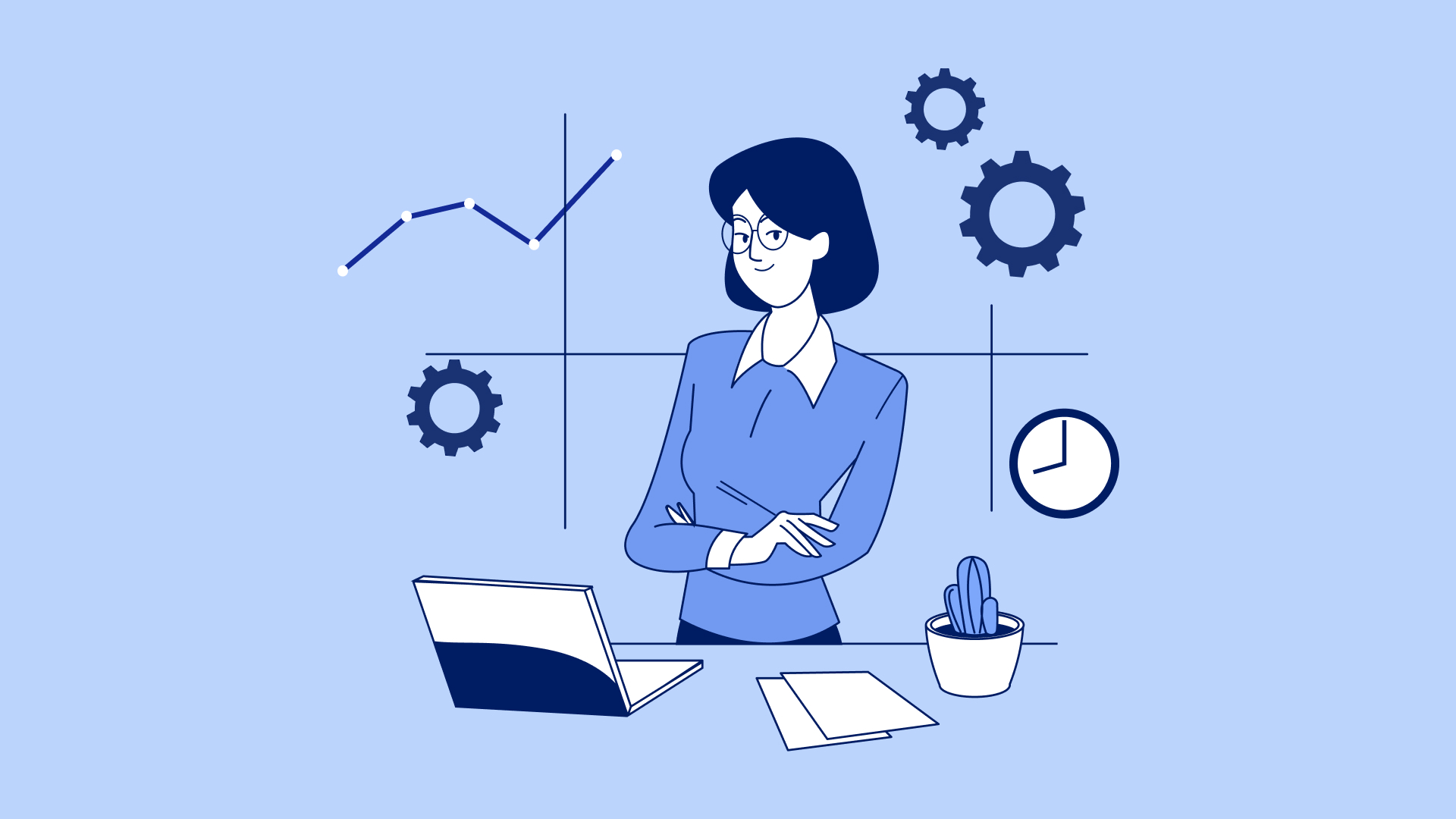 The Strategic Advantages of EORs For SMEs