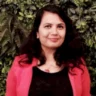 Picture of Binita Gajjar