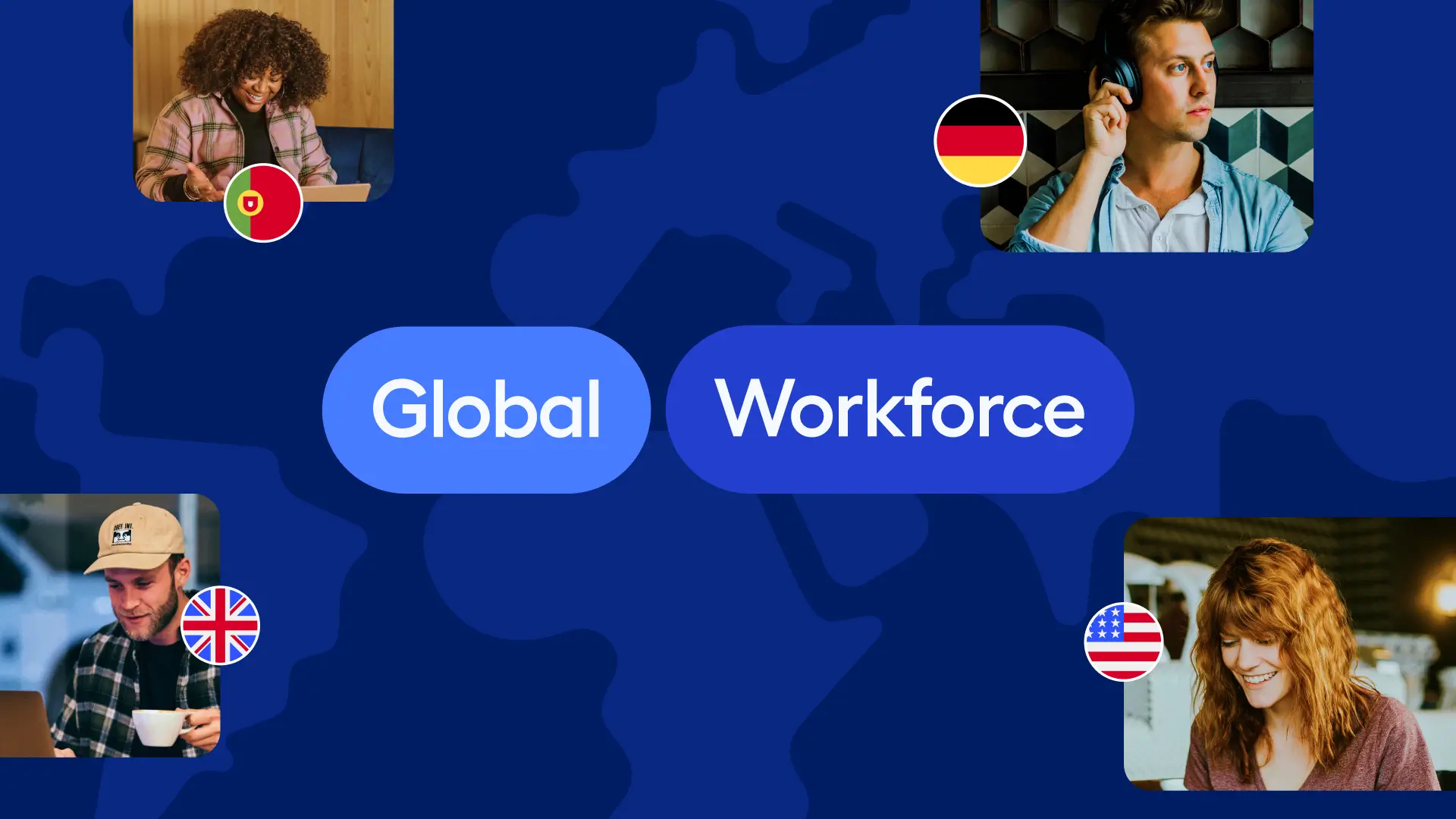 Diversity in Workforce