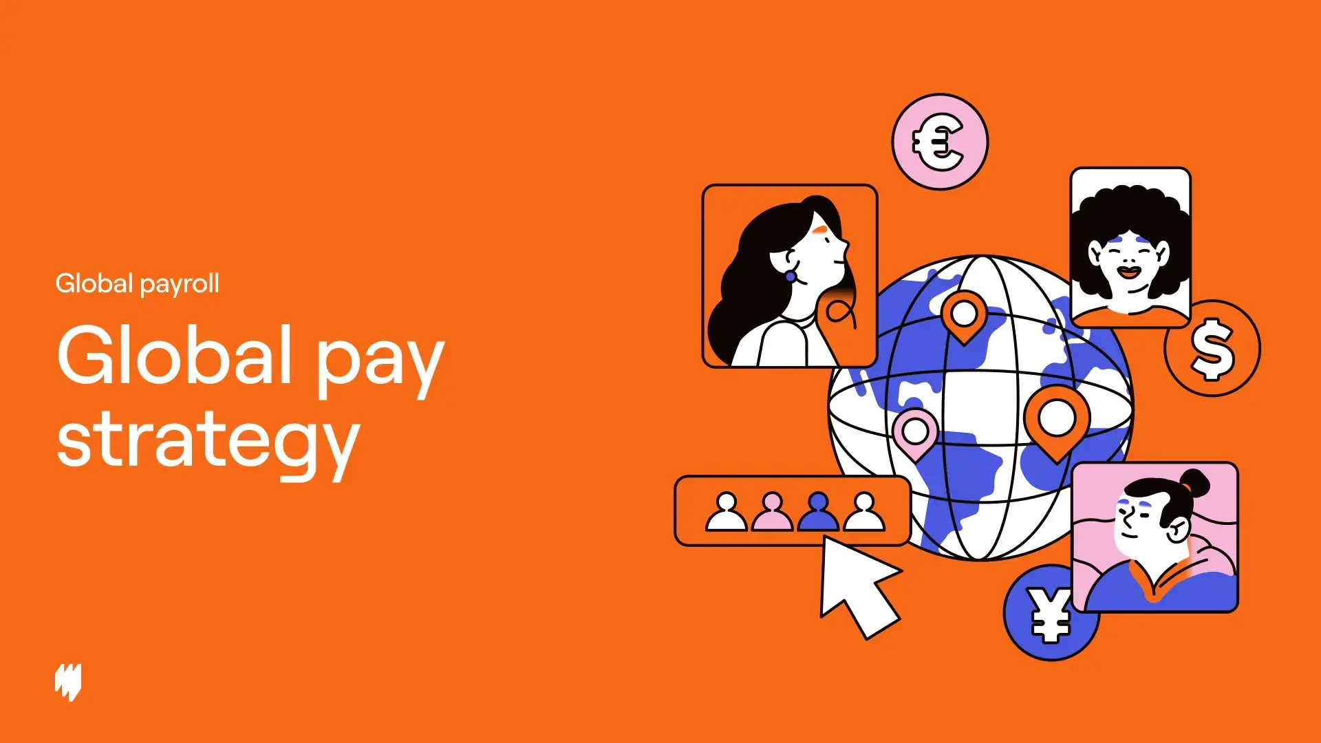 Global Pay Strategy 1
