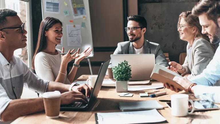 Increasing Workforce