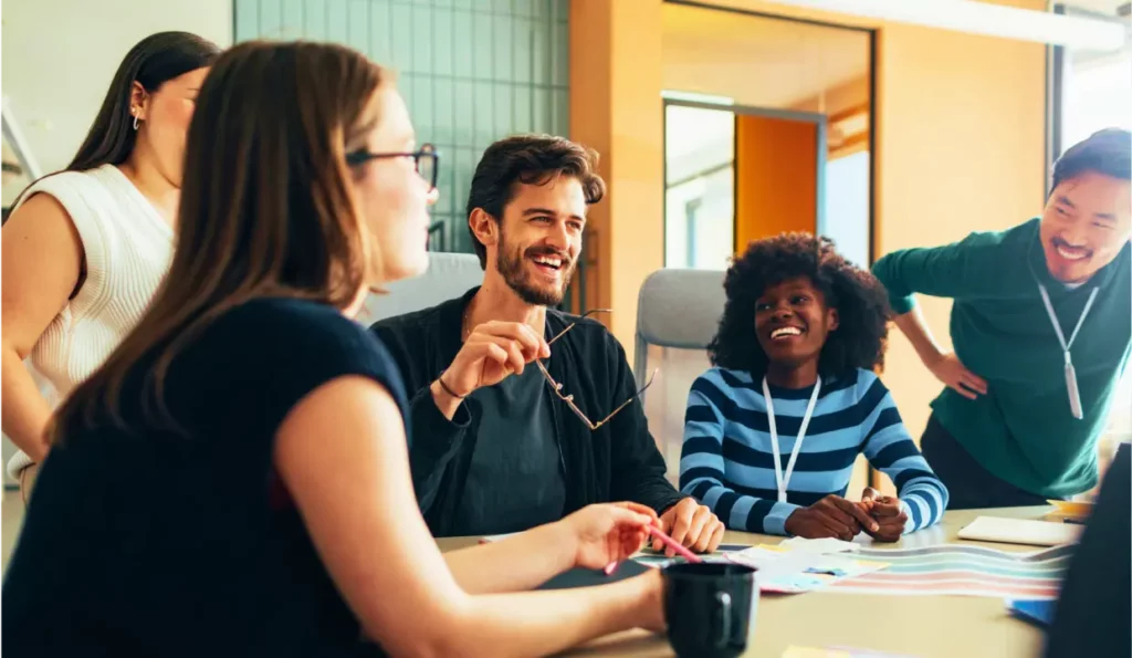 Navigating the talent war Strategies in global recruitment