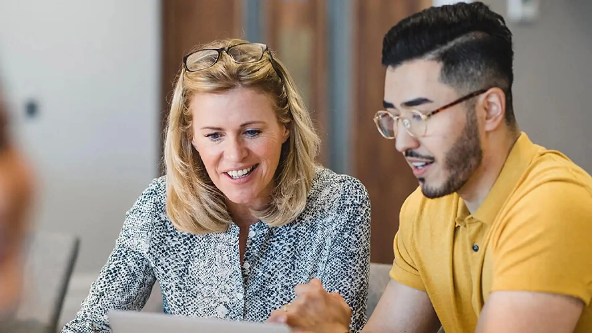 Korn Ferry’s Partnership with Multiplier