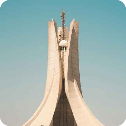Algeria