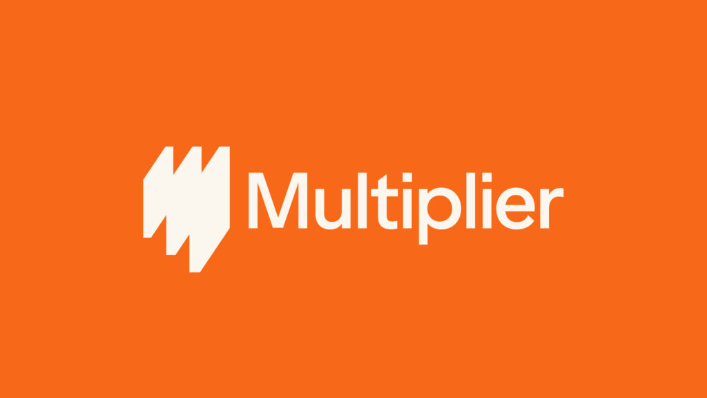 Opening the door: Multiplier’s new look is all about connection