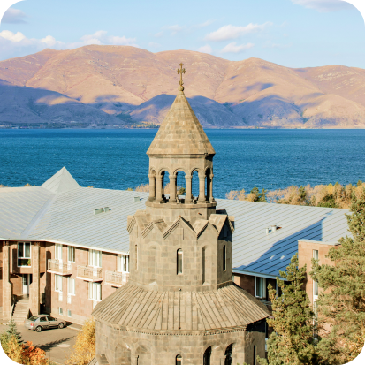 Armenia