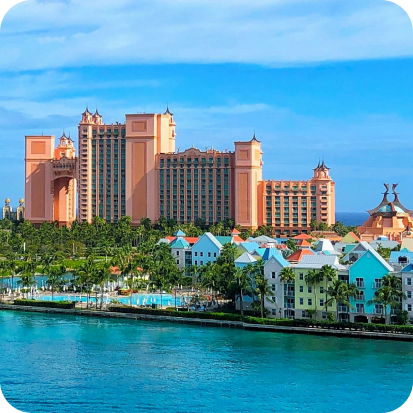 Bahamas