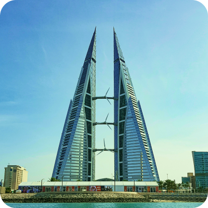 Bahrain