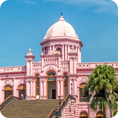 Bangladesh