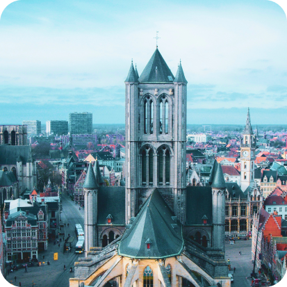 Belgium