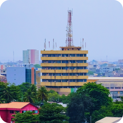 Benin